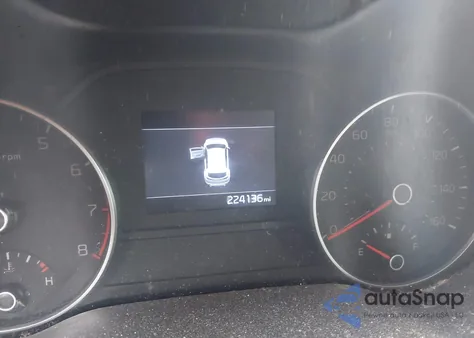 2022 Kia Sportage Lx z USA, uszkodzony, nr VIN KNDPM3AC6N7967997